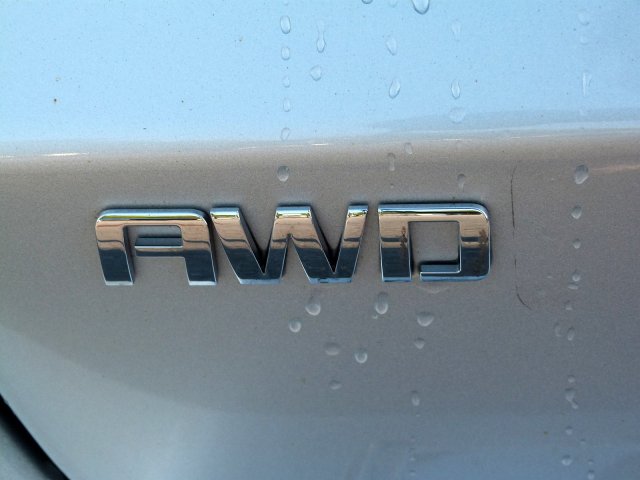 Certified Pre Owned 2016 Chevrolet Traverse Ltz