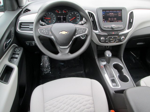 New 2020 Chevrolet Equinox Ls